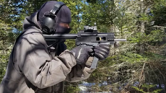 FGC‑9: Liberdade Impressa em Plástico ou Ameaça Autoproduzida?