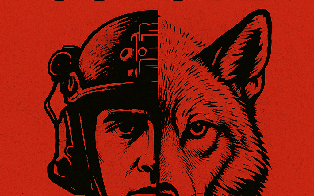 Coyote Rules ou Regras do Coyote: Lições de Astúcia para o Combate e para a Vida